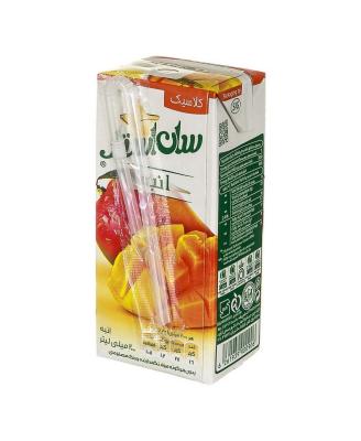 آبمیوه200انبه سان استار
